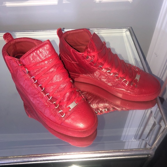Balenciaga Other - Balenciaga Sneakers